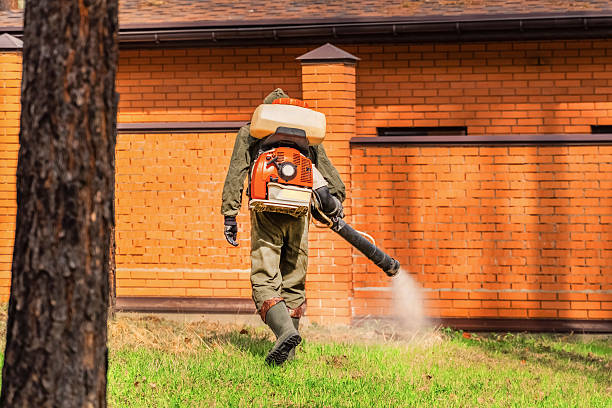 Trusted Fumigation Services service in Burnsville, MN - Nex Pest Control
